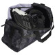 Adidas Τσάντα γυμναστηρίου Linear Graphic Duffel Bag M